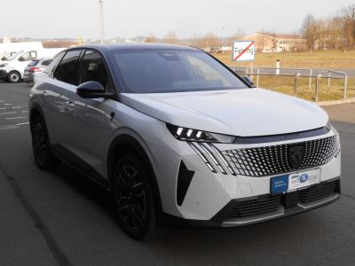 Peugeot 3008 Gebrauchtwagen Peugeot 3008 Gebrauchtwagen