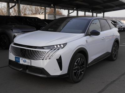 Peugeot 3008 Gebrauchtwagen Peugeot 3008 Gebrauchtwagen