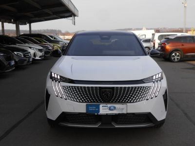 Peugeot 3008 Gebrauchtwagen Peugeot 3008 Gebrauchtwagen