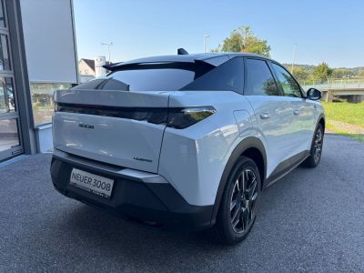 Peugeot 3008 Gebrauchtwagen Peugeot 3008 Gebrauchtwagen