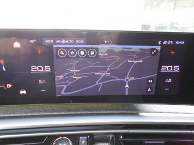 Peugeot 3008 Gebrauchtwagen Peugeot 3008 Gebrauchtwagen