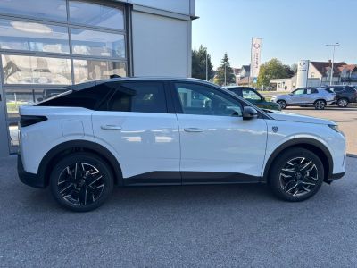 Peugeot 3008 Gebrauchtwagen Peugeot 3008 Gebrauchtwagen