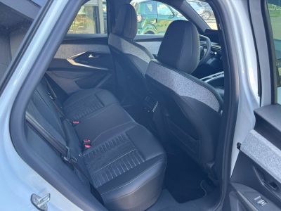 Peugeot 3008 Gebrauchtwagen Peugeot 3008 Gebrauchtwagen