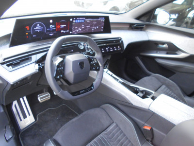 Peugeot 3008 Gebrauchtwagen