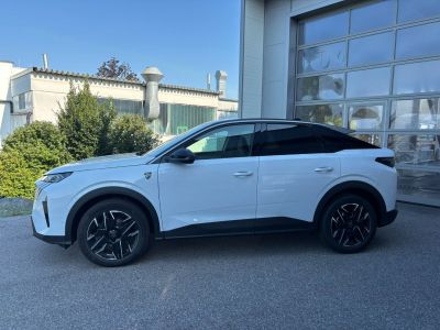 Peugeot 3008 Gebrauchtwagen Peugeot 3008 Gebrauchtwagen