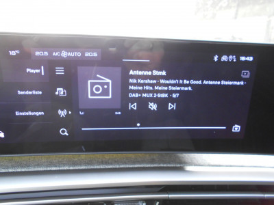 Peugeot 3008 Gebrauchtwagen