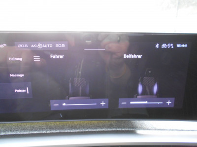 Peugeot 3008 Gebrauchtwagen