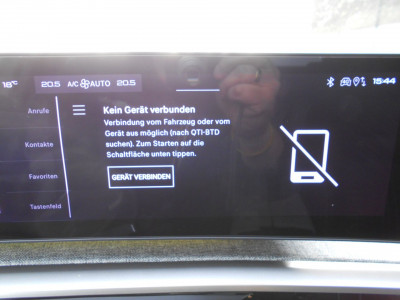 Peugeot 3008 Gebrauchtwagen