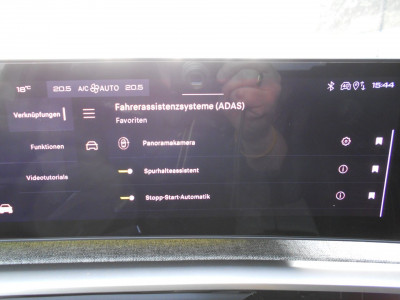 Peugeot 3008 Gebrauchtwagen