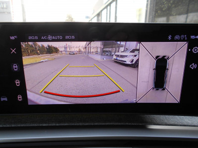 Peugeot 3008 Gebrauchtwagen