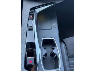 Peugeot 3008 Gebrauchtwagen Peugeot 3008 Gebrauchtwagen