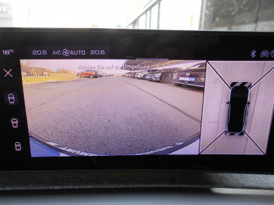 Peugeot 3008 Gebrauchtwagen