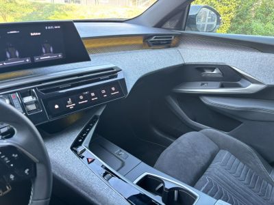Peugeot 3008 Gebrauchtwagen Peugeot 3008 Gebrauchtwagen