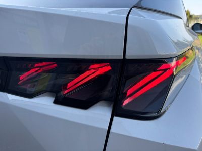 Peugeot 3008 Gebrauchtwagen Peugeot 3008 Gebrauchtwagen