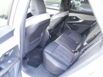 Peugeot 3008 Gebrauchtwagen Peugeot 3008 Gebrauchtwagen