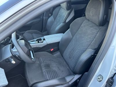 Peugeot 3008 Gebrauchtwagen Peugeot 3008 Gebrauchtwagen
