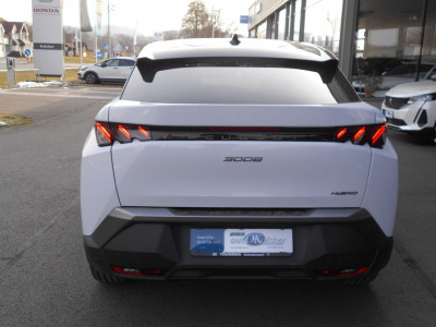 Peugeot 3008 Gebrauchtwagen