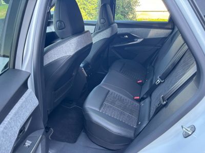 Peugeot 3008 Gebrauchtwagen Peugeot 3008 Gebrauchtwagen