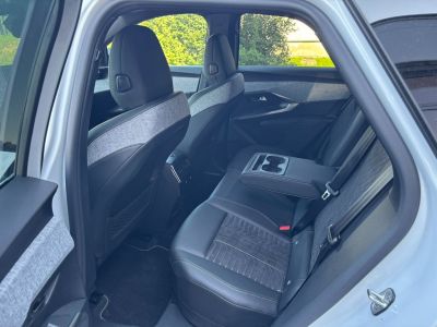 Peugeot 3008 Gebrauchtwagen Peugeot 3008 Gebrauchtwagen