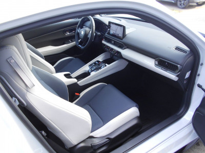 Honda Prelude Neuwagen Honda Prelude Neuwagen