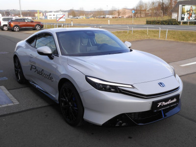 Honda Prelude Neuwagen Honda Prelude Neuwagen