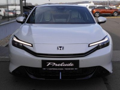 Honda Prelude Neuwagen Honda Prelude Neuwagen
