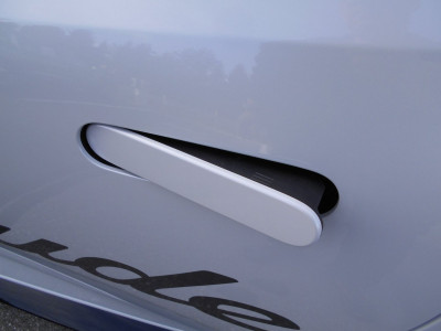 Honda Prelude Neuwagen Honda Prelude Neuwagen