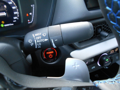 Honda Prelude Neuwagen Honda Prelude Neuwagen