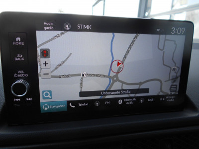 Honda Prelude Neuwagen Honda Prelude Neuwagen