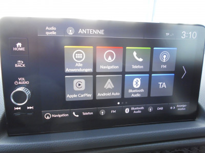 Honda Prelude Neuwagen Honda Prelude Neuwagen