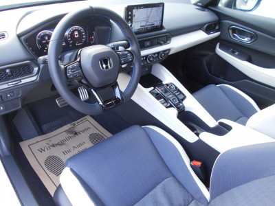 Honda Prelude Neuwagen Honda Prelude Neuwagen