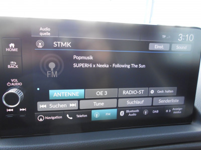 Honda Prelude Neuwagen Honda Prelude Neuwagen