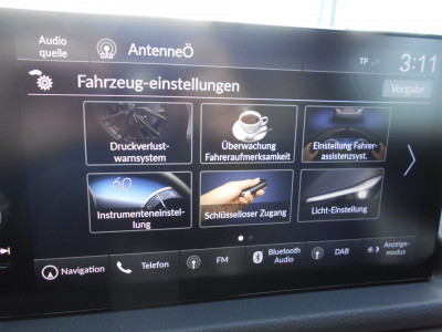 Honda Prelude Neuwagen Honda Prelude Neuwagen