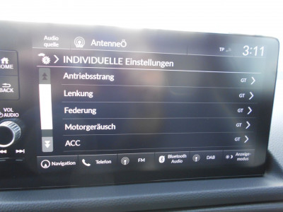 Honda Prelude Neuwagen Honda Prelude Neuwagen