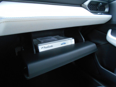 Honda Prelude Neuwagen Honda Prelude Neuwagen