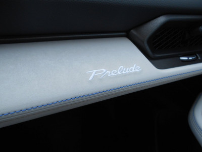 Honda Prelude Neuwagen Honda Prelude Neuwagen