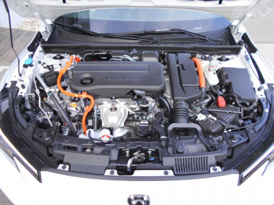 Honda Prelude Neuwagen Honda Prelude Neuwagen