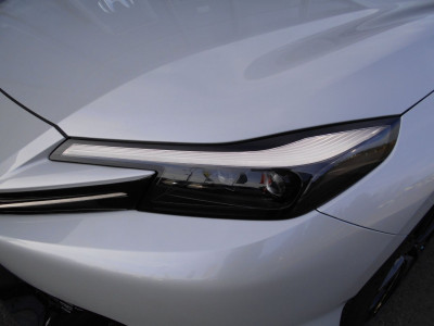 Honda Prelude Neuwagen Honda Prelude Neuwagen