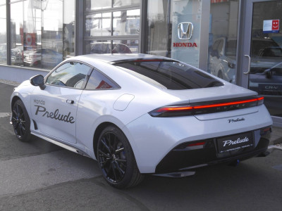 Honda Prelude Neuwagen Honda Prelude Neuwagen