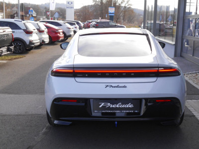 Honda Prelude Neuwagen Honda Prelude Neuwagen