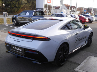 Honda Prelude Neuwagen Honda Prelude Neuwagen