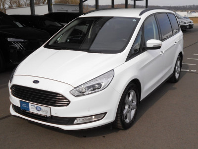 Ford Galaxy Gebrauchtwagen Ford Galaxy Gebrauchtwagen