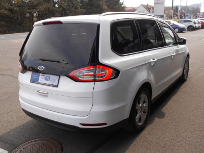 Ford Galaxy Gebrauchtwagen Ford Galaxy Gebrauchtwagen