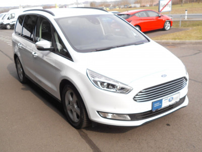 Ford Galaxy Gebrauchtwagen Ford Galaxy Gebrauchtwagen
