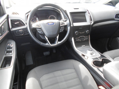 Ford Galaxy Gebrauchtwagen Ford Galaxy Gebrauchtwagen