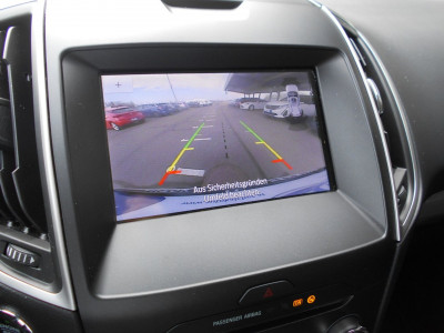 Ford Galaxy Gebrauchtwagen Ford Galaxy Gebrauchtwagen