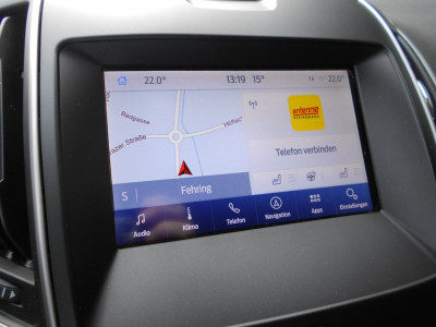 Ford Galaxy Gebrauchtwagen Ford Galaxy Gebrauchtwagen