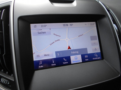 Ford Galaxy Gebrauchtwagen Ford Galaxy Gebrauchtwagen