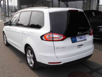 Ford Galaxy Gebrauchtwagen Ford Galaxy Gebrauchtwagen
