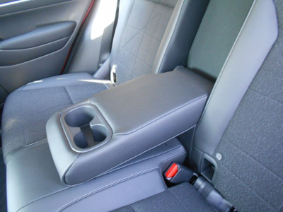 Honda HR-V Gebrauchtwagen Honda HR-V Gebrauchtwagen